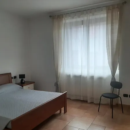 La Bumbasina Apartment *