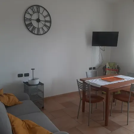 La Bumbasina Apartment *