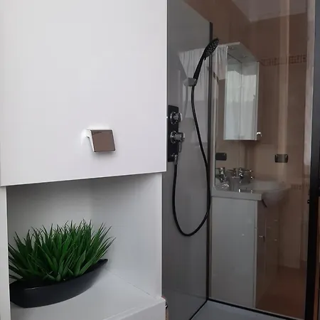 La Bumbasina Apartment