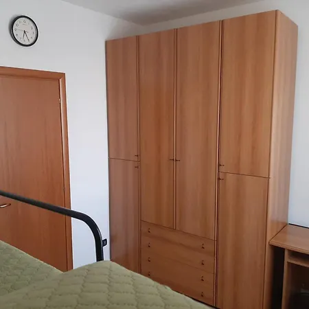 Apartment La Bumbasina *