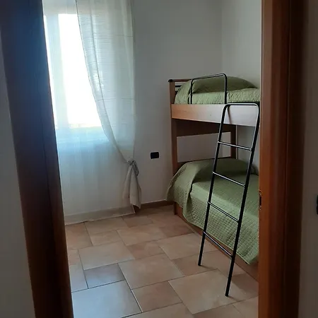 La Bumbasina Apartment Busto Arsizio