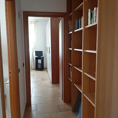 Apartment La Bumbasina Busto Arsizio