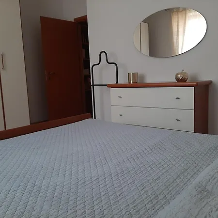 La Bumbasina Apartment