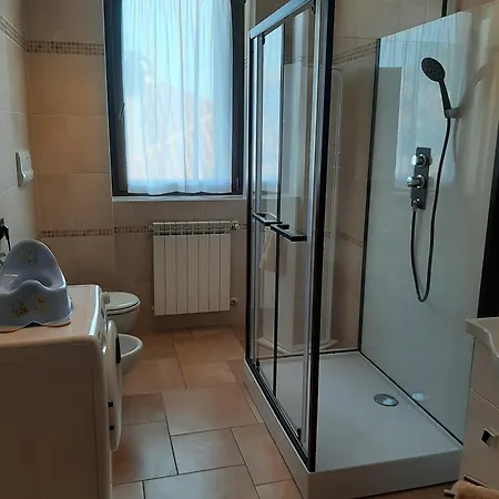 La Bumbasina Apartment *