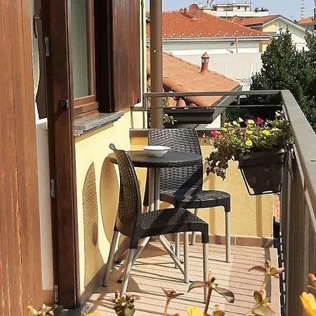 La Bumbasina Apartment *
