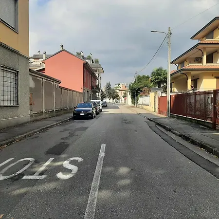 La Bumbasina * Busto Arsizio
